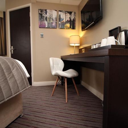 Silurian Hotel Newport Newport  Buitenkant foto