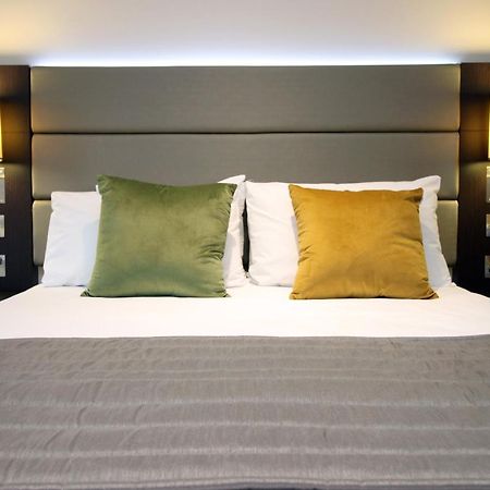Silurian Hotel Newport Newport  Buitenkant foto