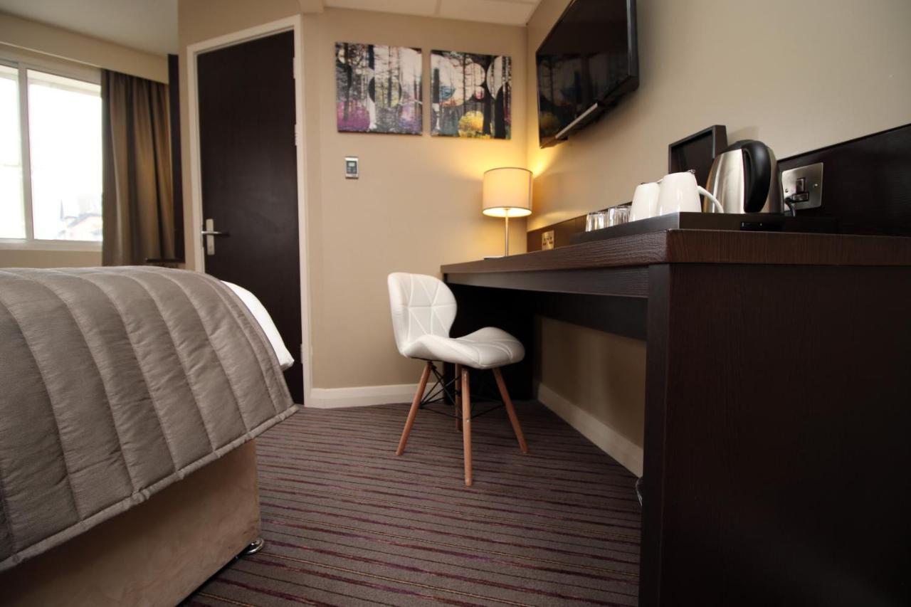 Silurian Hotel Newport Newport  Buitenkant foto