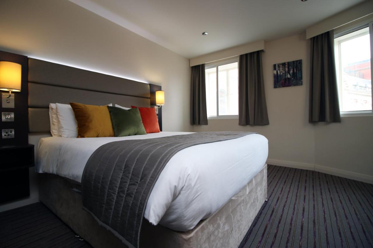 Silurian Hotel Newport Newport  Buitenkant foto