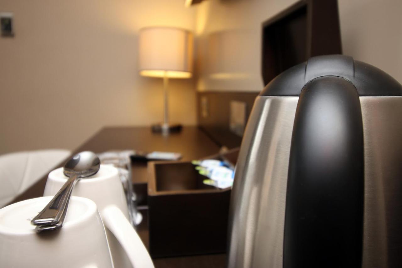 Silurian Hotel Newport Newport  Buitenkant foto