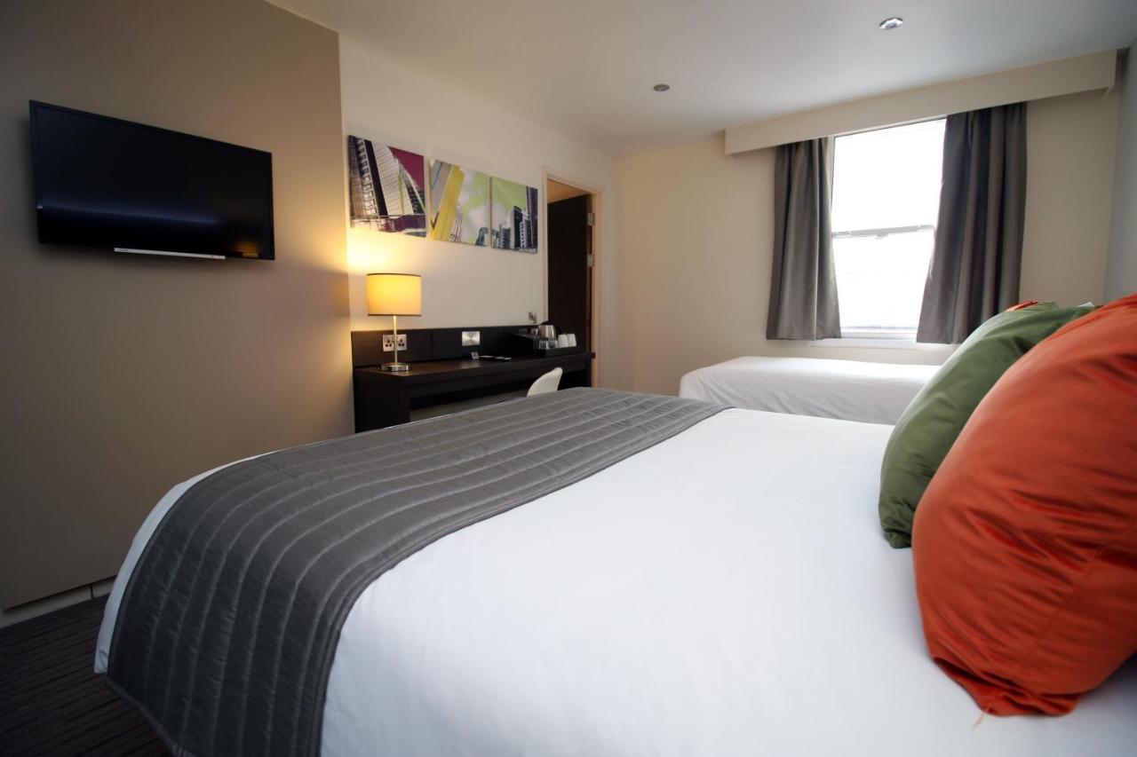 Silurian Hotel Newport Newport  Buitenkant foto