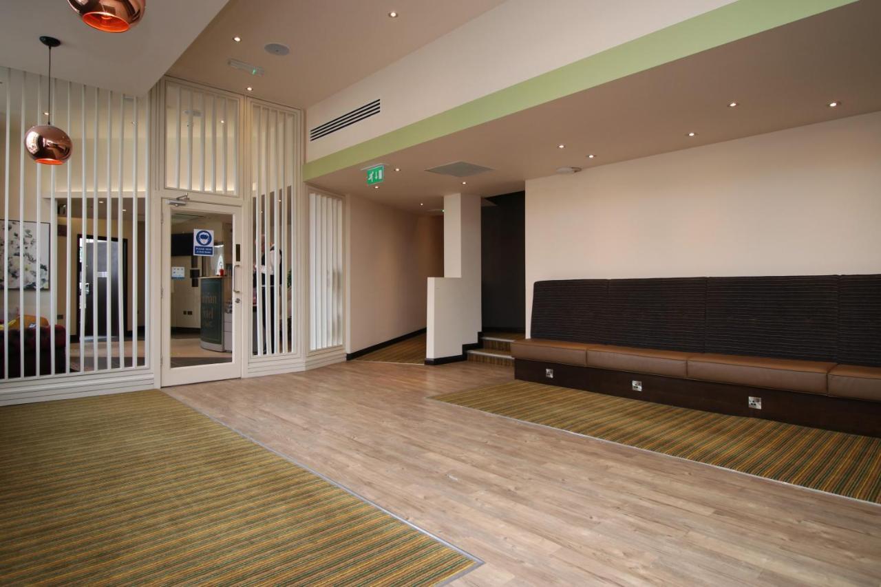 Silurian Hotel Newport Newport  Buitenkant foto