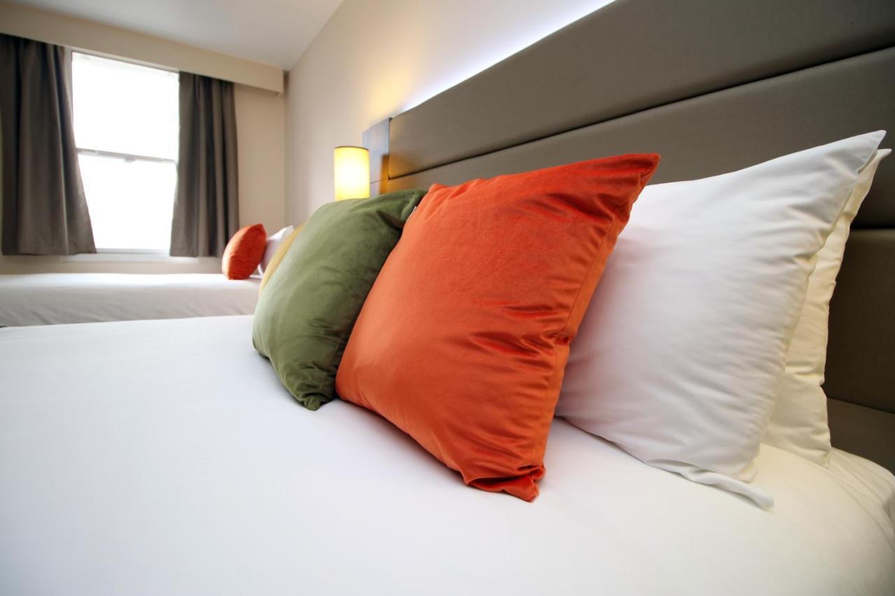 Silurian Hotel Newport Newport  Buitenkant foto