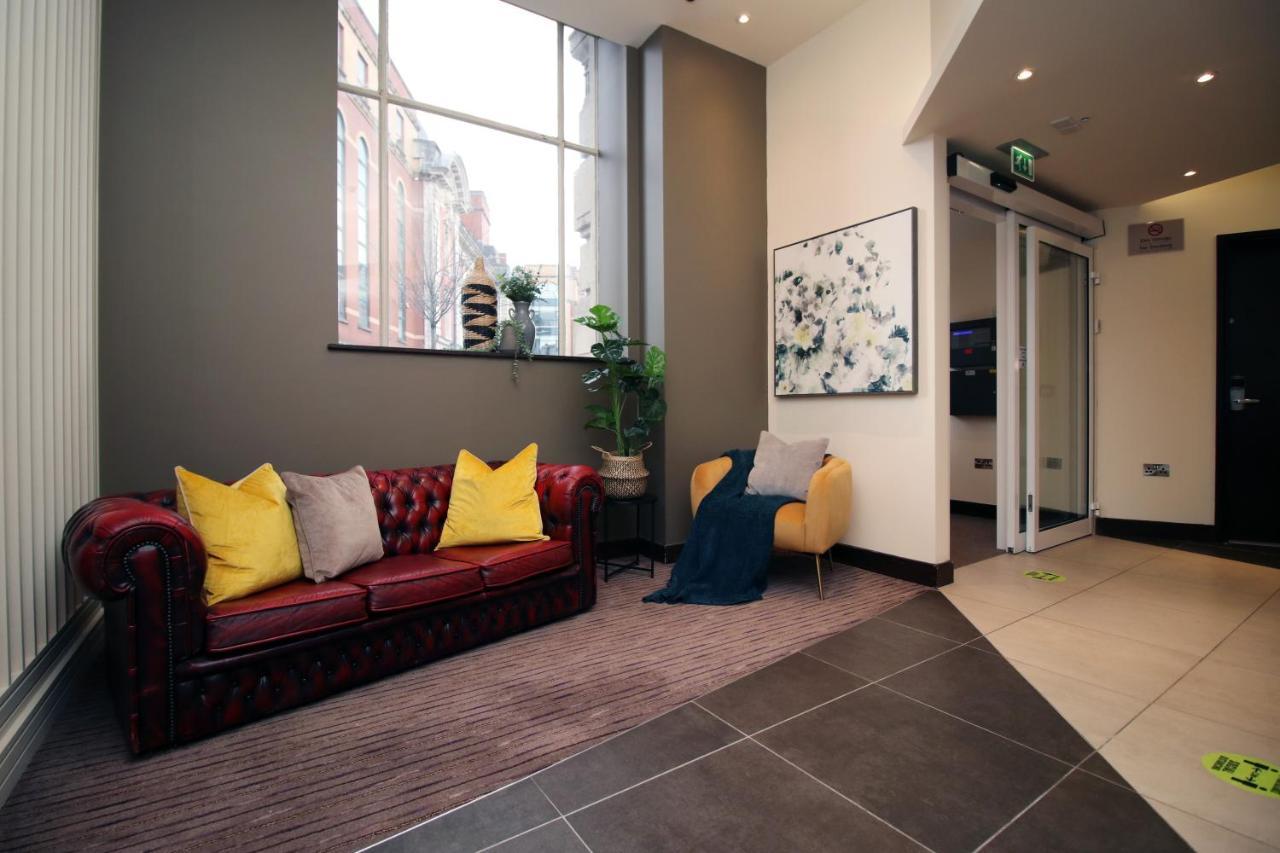 Silurian Hotel Newport Newport  Buitenkant foto