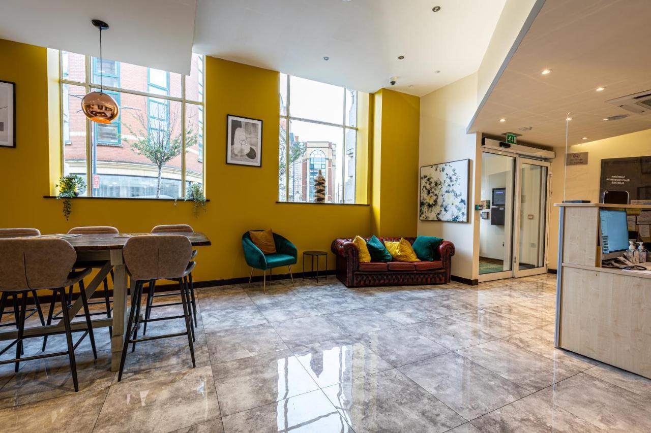 Silurian Hotel Newport Newport  Buitenkant foto
